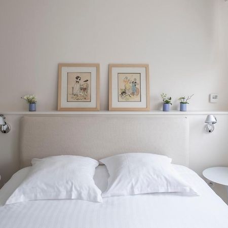 Les Suites De Catherine, La 35 낭시 외부 사진